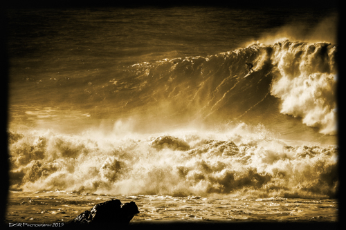 Santa Cruz Surf Photographers 3